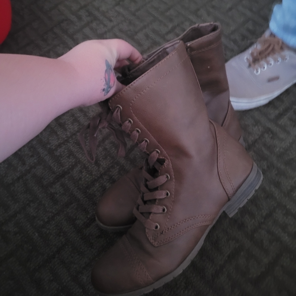 Boots